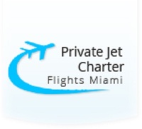 Local Business Private Jet Charter Flights in Miami FL