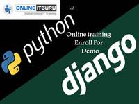 Python Online Training Institute