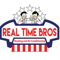 Real Time Bros Heating And Air Conditioning