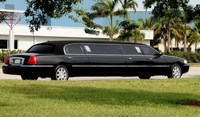 Redmond Limo Rental