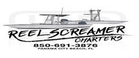 Local Business Reel Screamer Charters PCB in Panama City Beach FL