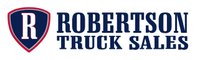 Robertson Truck Sales Inc