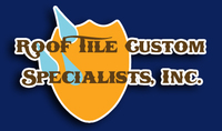 Local Business Roof Tile Custom Specialists, Inc. in Antioch CA