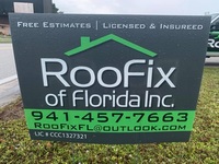 RooFix of Florida