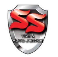 Local Business S/S Tire & Auto Service in Fredericton NB