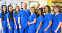 San Marcos Dental Center   