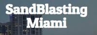 Sandblasting Miami