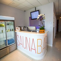 SaunaBar