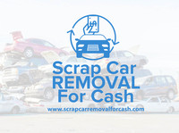 Scrap Car Removal For Cash