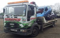 Scrapco Metal Recycling Ltd