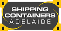 Shipping Containers Adelaide Pty Ltd