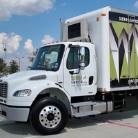 Local Business Sierra Shred Fort Worth in Fort Worth 