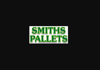 Local Business Smiths Pallets in Derbyshire England