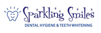 Sparkling Smiles Dental Hygiene and Teeth Whitening