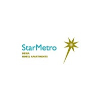 Star Metro Deira Hotel Dubai