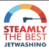 Steamly the best jetwashing