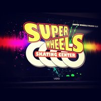 Local Business Super Wheels Skating Center in Miami FL