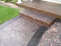 Tallahassee Decorative Concrete