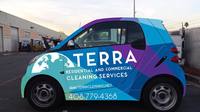 Local Business Terra Cleaning Services in Morgan Hill  