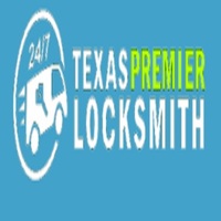 Texas Premier Locksmith