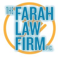 Local Business The Farah Law Firm, P.C. in Mansfield TX