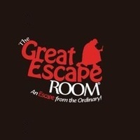 The Great Escape Room 