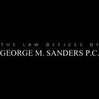 The Law offices Of George M. Sanders P.C