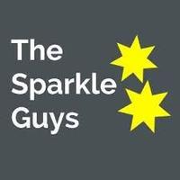 The Sparkle Guys