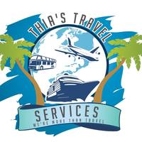 Local Business Thia's Travel Services  in Charlotte 