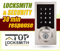 Top Locksmith Miami Shores