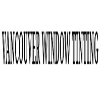 Local Business Vancouver Window Tinting in Vancouver WA