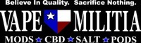 Local Business Vape Militia Cypress Vape & CBD in Cypress TX