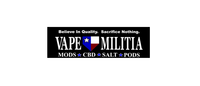 Local Business Vape Militia Katy Vape & CBD in Katy TX