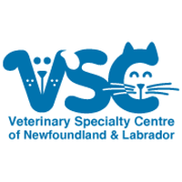 Local Business Veterinary Specialty Centre Of Newfoundland & Labrador in Mount Pearl NL