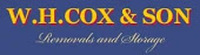 W. H. Cox & Son (Removals & Storage) Ltd