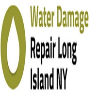 Water Damage Repair Long Island