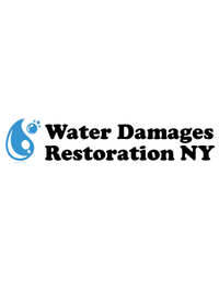 WATER DAMAGE RESTORATION NY