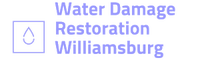 Water Damage Restoration Wiliamsburg