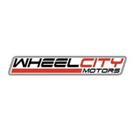 Local Business Wheel City Motors in Asheville NC