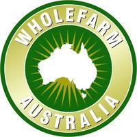 WholeFarm Australia Pty Ltd - +61 7 38244737