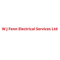 WJ Fenn Electrical Services Ltd