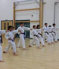 York Karate Dojo