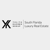 Yuliya Kachko - Broker Luxury Real Estate Miami