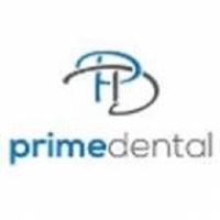 Prime Dental Company Logo by Prime Dental in Plano 