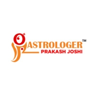 Astrologer Prakash Joshi Company Logo by astro logy in Gujarat, INDIA. 