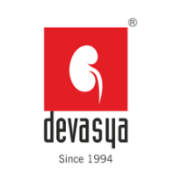 Devasya Hospital Company Logo by Devasya Hospital in Ahmedabad 