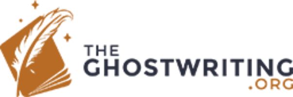 The Ghost Writing Company Logo by book writing services in  