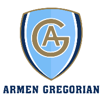 Dr. Armen Gregorian, MD Company Logo by Armen Gregorian in Glendale 