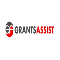  Company Logo by Grants Assist Reviews in  