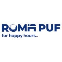 Roma Puf Pvt Ltd Company Logo by Roma Puf in Delhi 